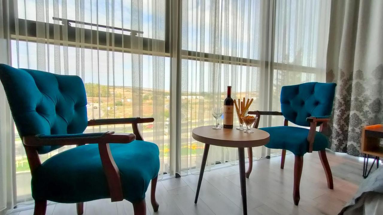 Mills Hotel Tekirdağ Extérieur photo