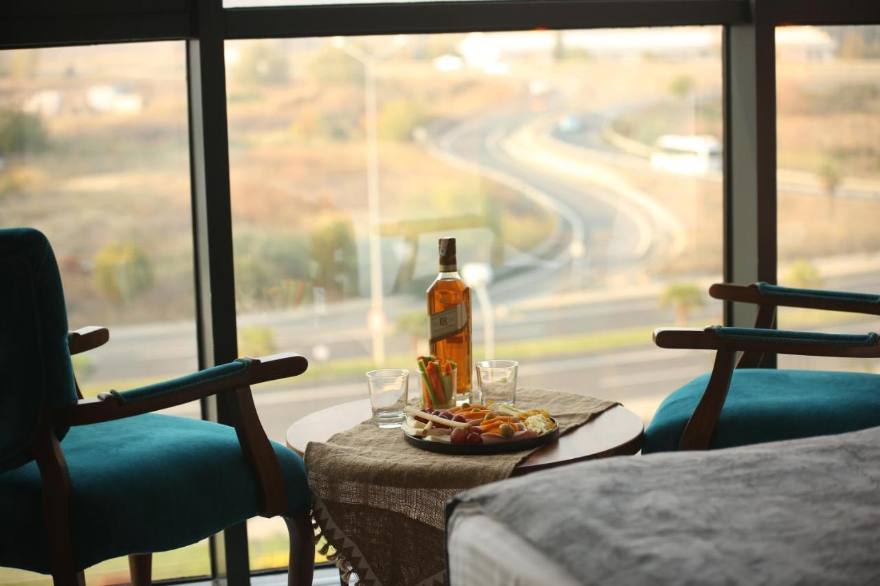 Mills Hotel Tekirdağ Extérieur photo
