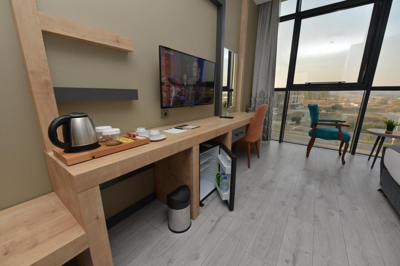 Mills Hotel Tekirdağ Extérieur photo