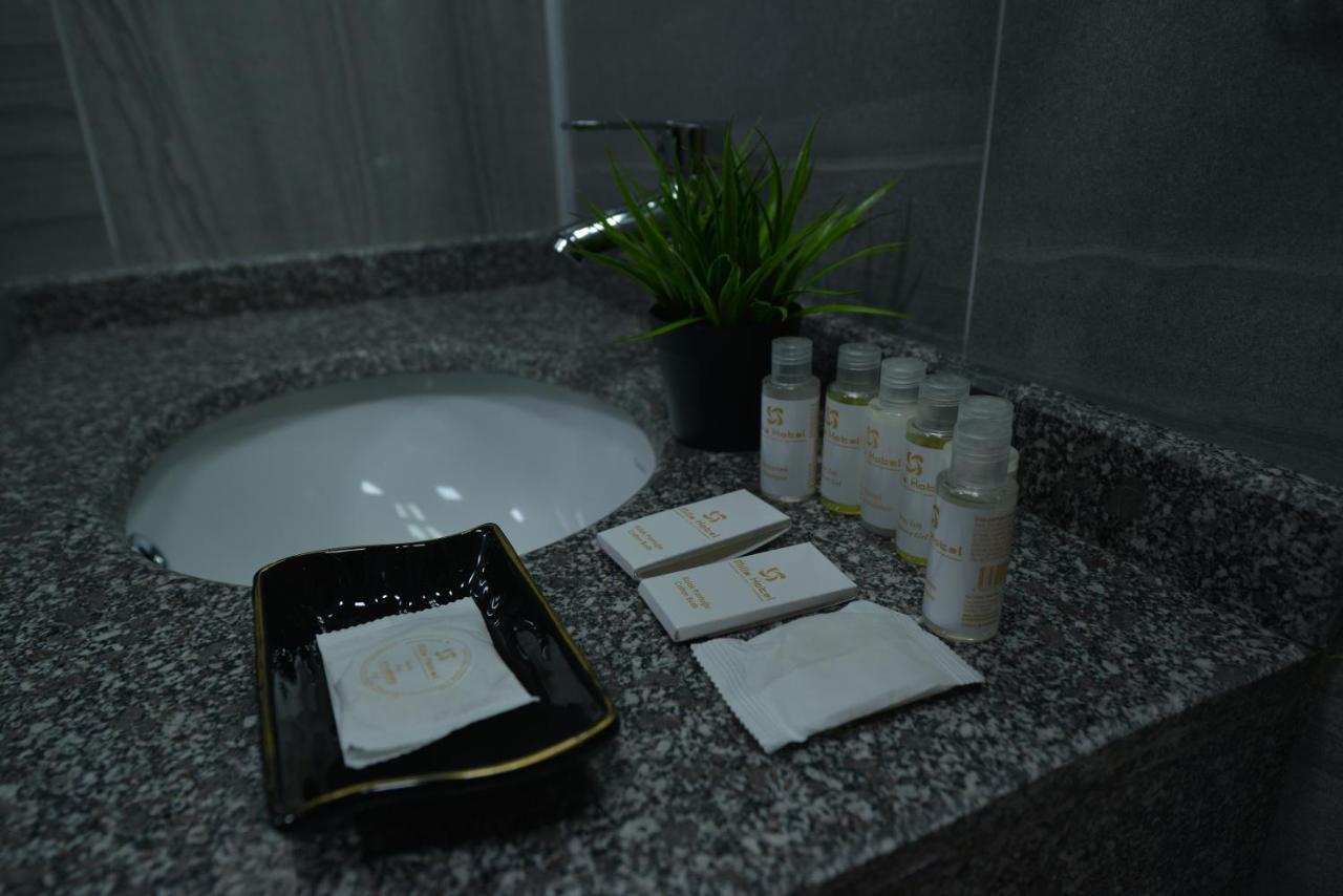 Mills Hotel Tekirdağ Extérieur photo
