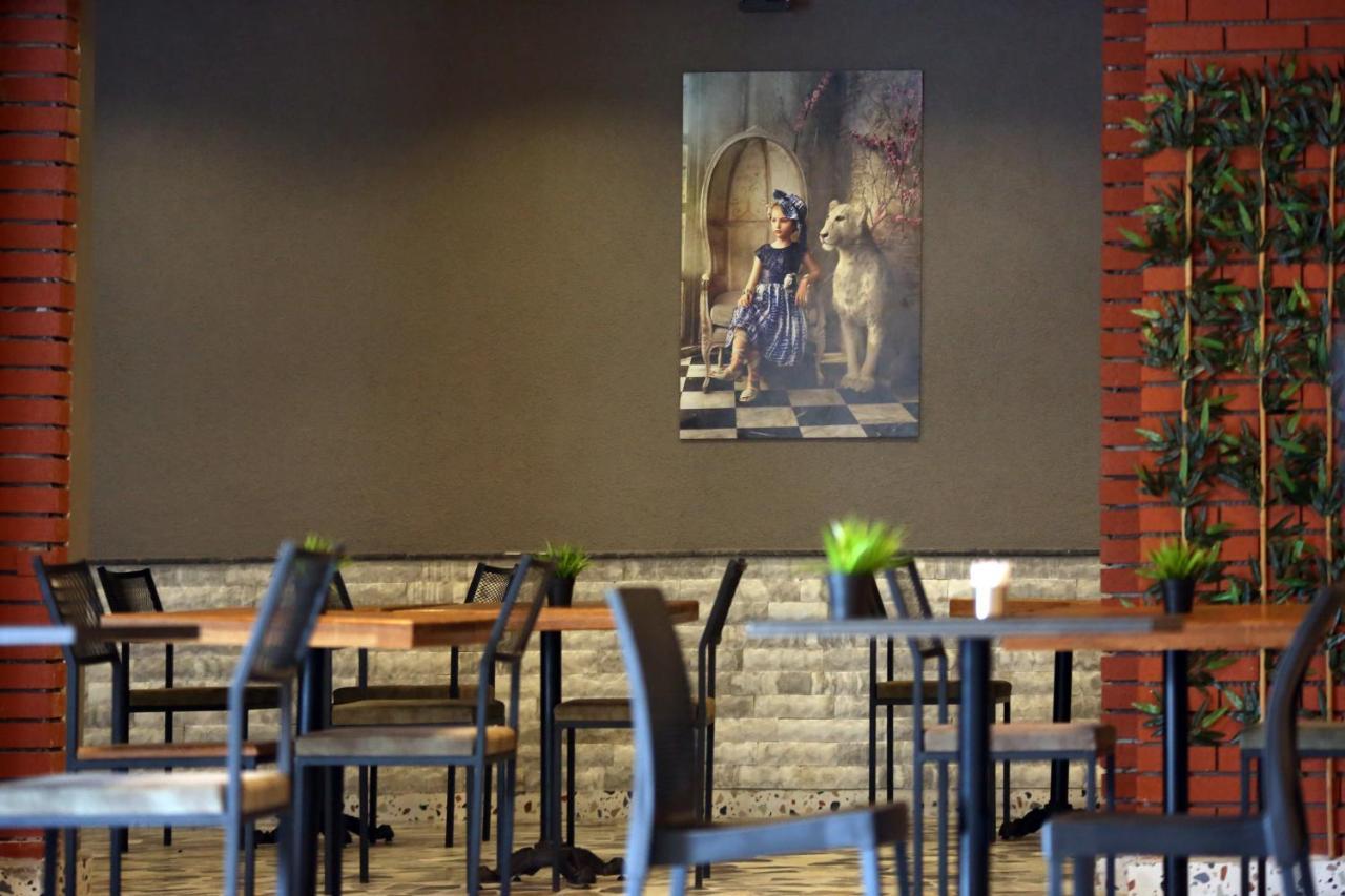 Mills Hotel Tekirdağ Extérieur photo