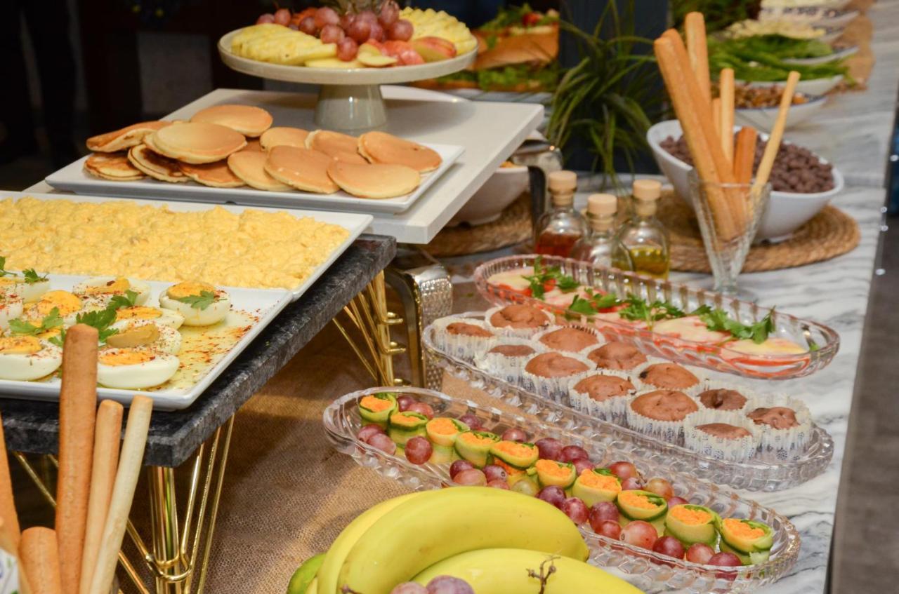 Mills Hotel Tekirdağ Extérieur photo