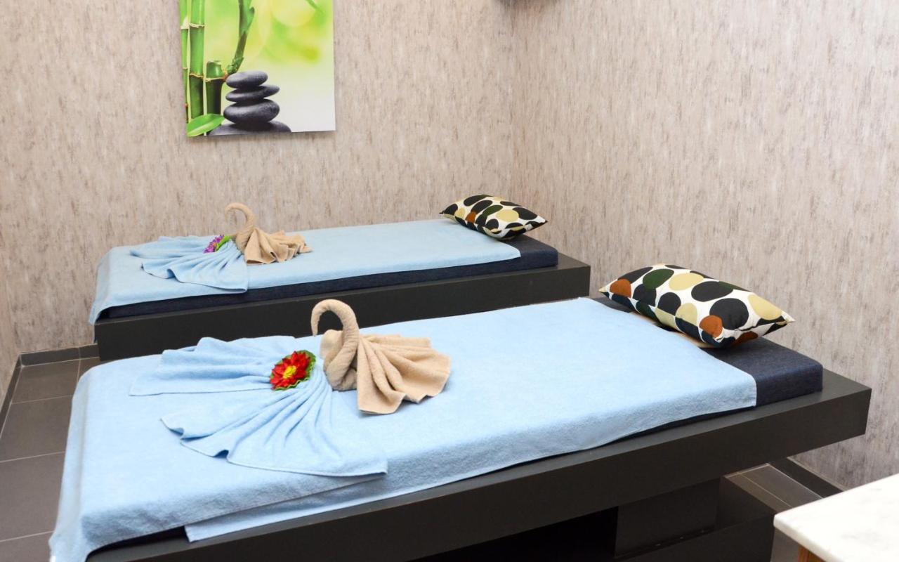 Mills Hotel Tekirdağ Extérieur photo