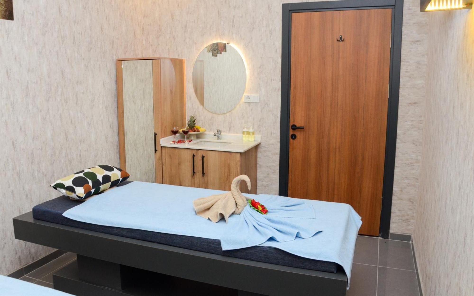 Mills Hotel Tekirdağ Extérieur photo