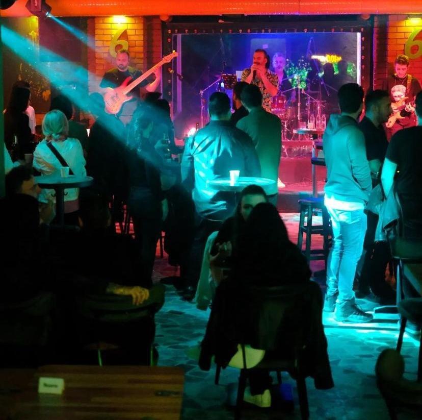 Mills Hotel Tekirdağ Extérieur photo